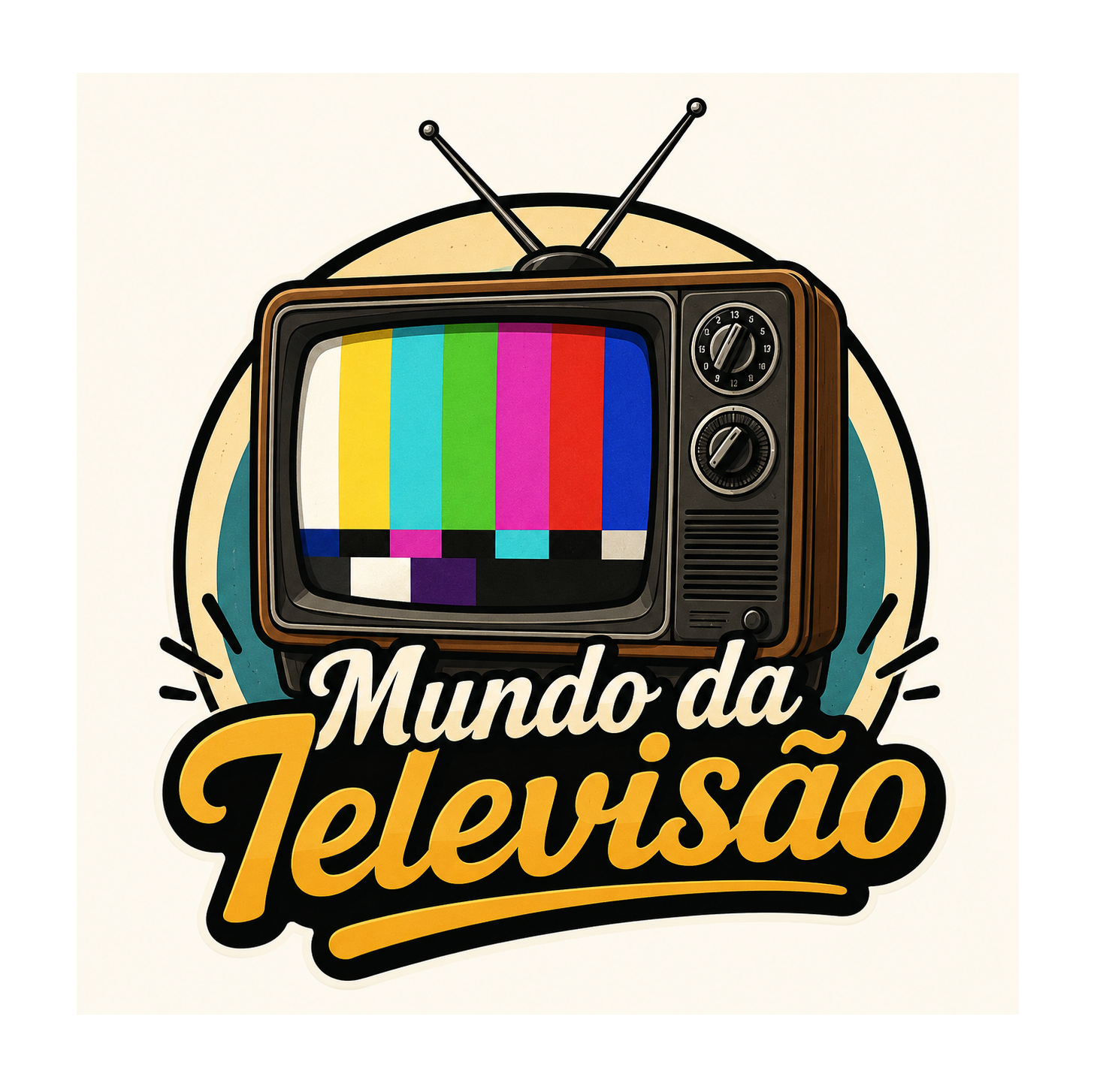 Mundo da Televisão